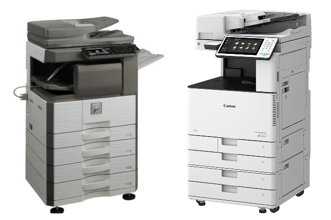 Choosing the Best Printing Solution | New vs. Second-Hand – The OfficePrint