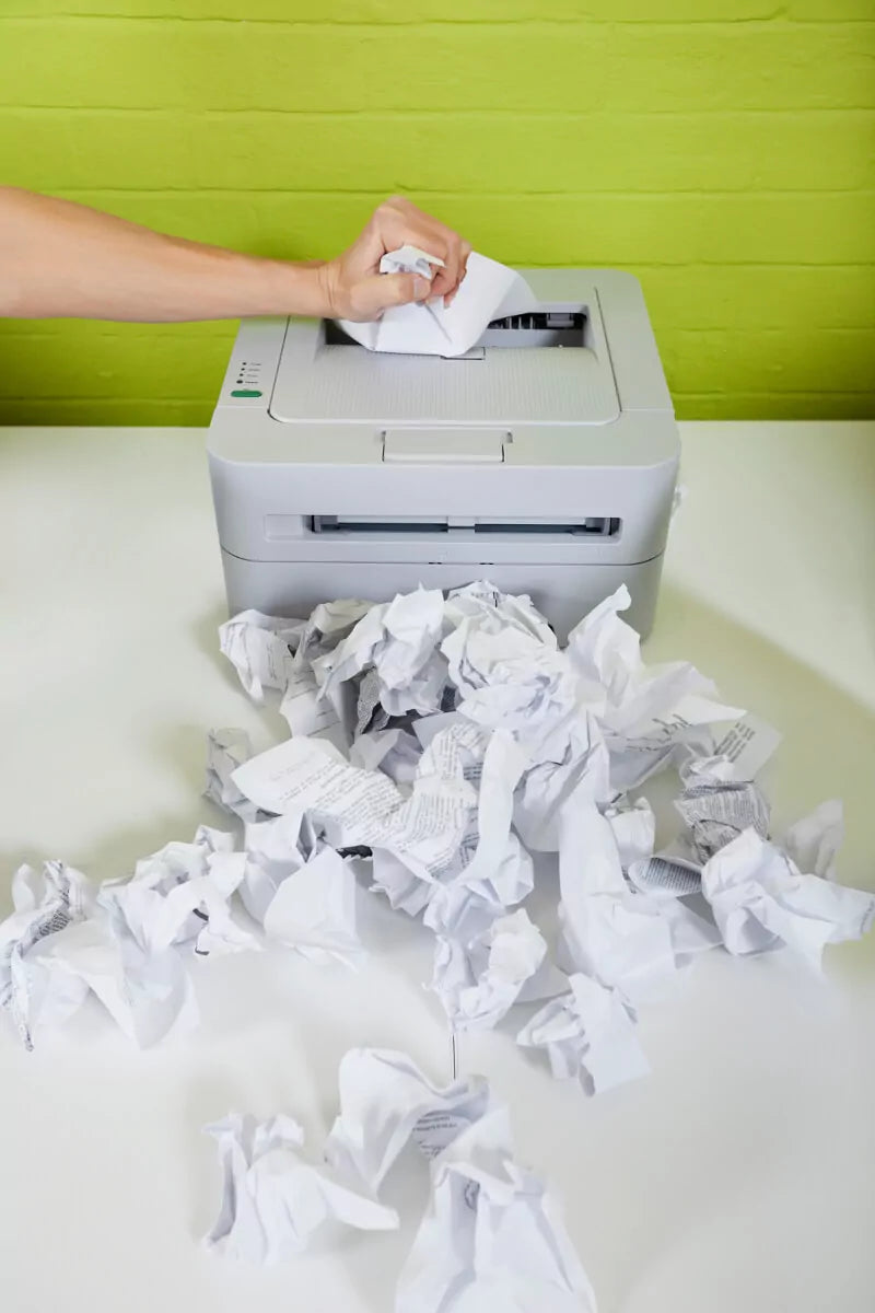 How to Tell If Your Printing Device Is Too Old