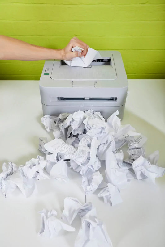 How to Tell If Your Printing Device Is Too Old