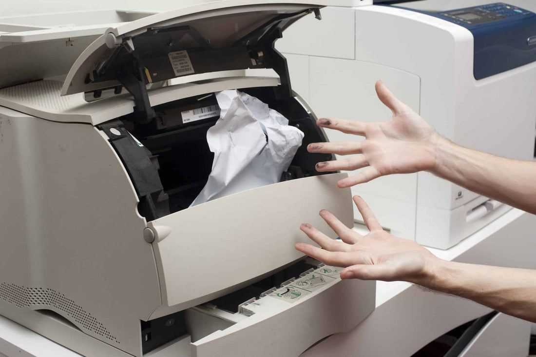 The Advantages of Upgrading Office Printers and Photocopiers to the Latest Technology