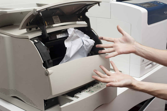 The Advantages of Upgrading Office Printers and Photocopiers to the Latest Technology